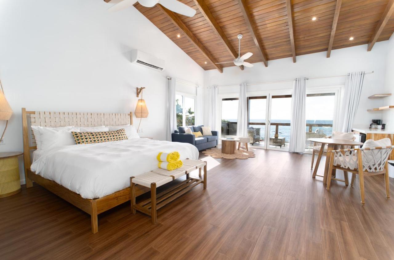 The Beach House Boutique Hotel West End Exterior foto