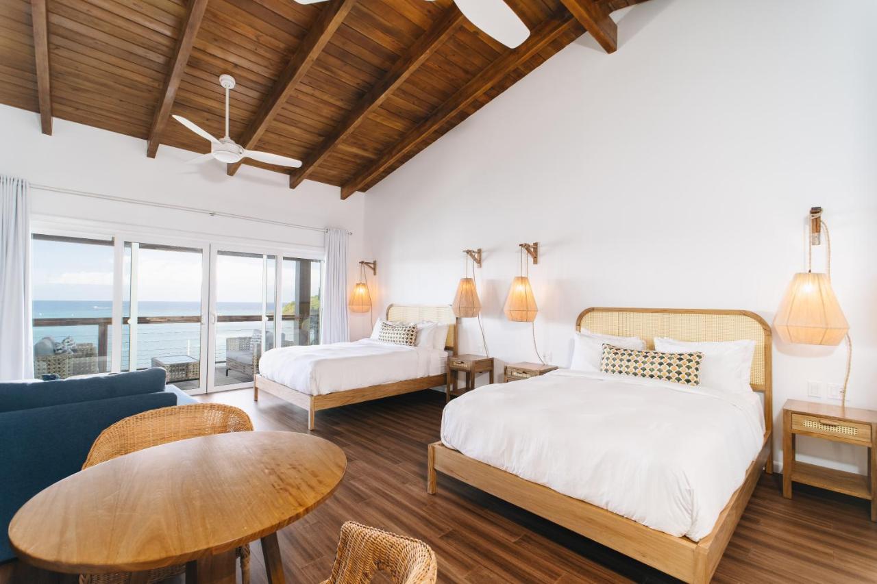 The Beach House Boutique Hotel West End Exterior foto
