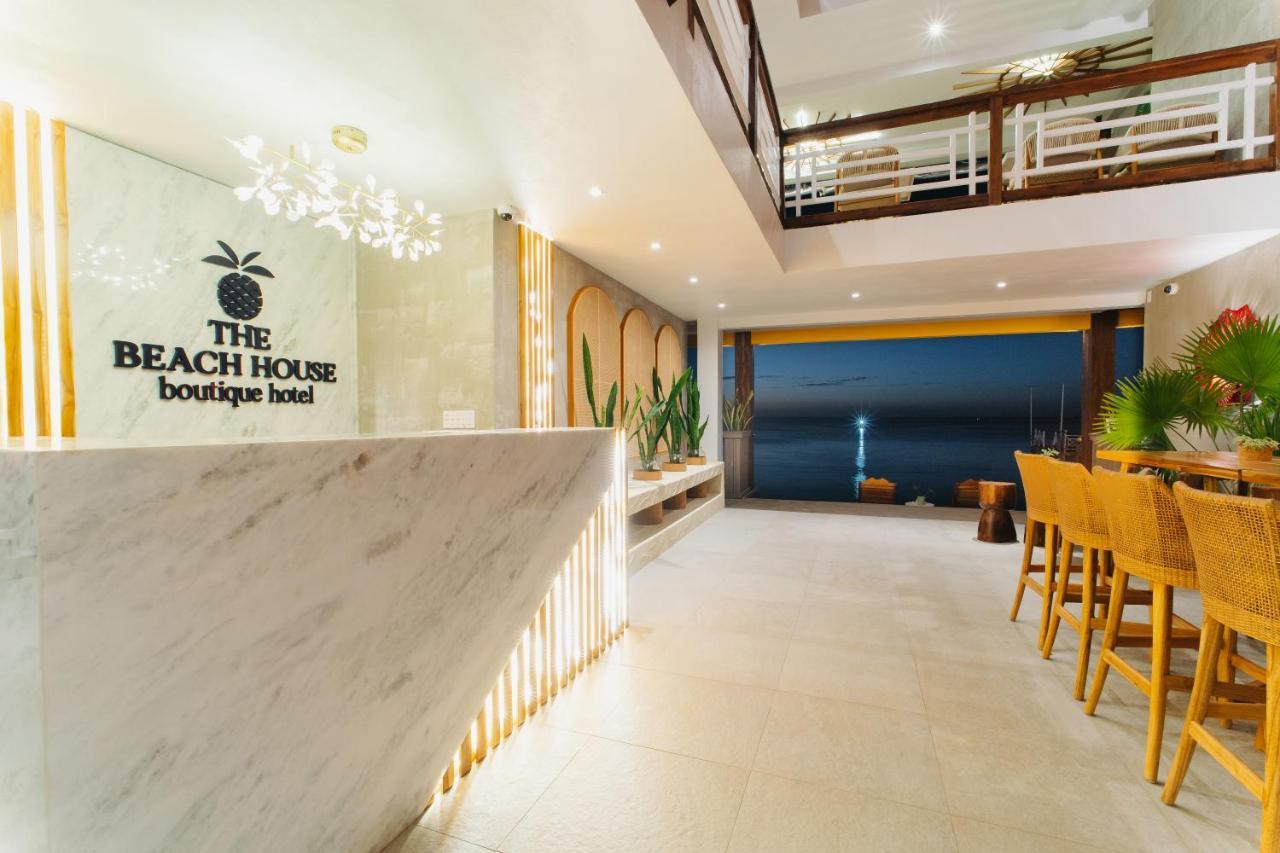 The Beach House Boutique Hotel West End Exterior foto