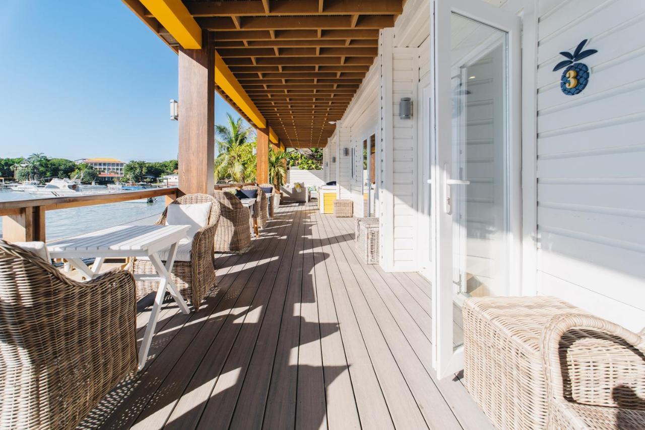 The Beach House Boutique Hotel West End Exterior foto