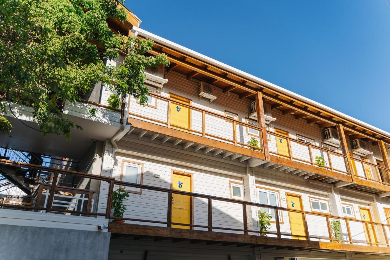 The Beach House Boutique Hotel West End Exterior foto