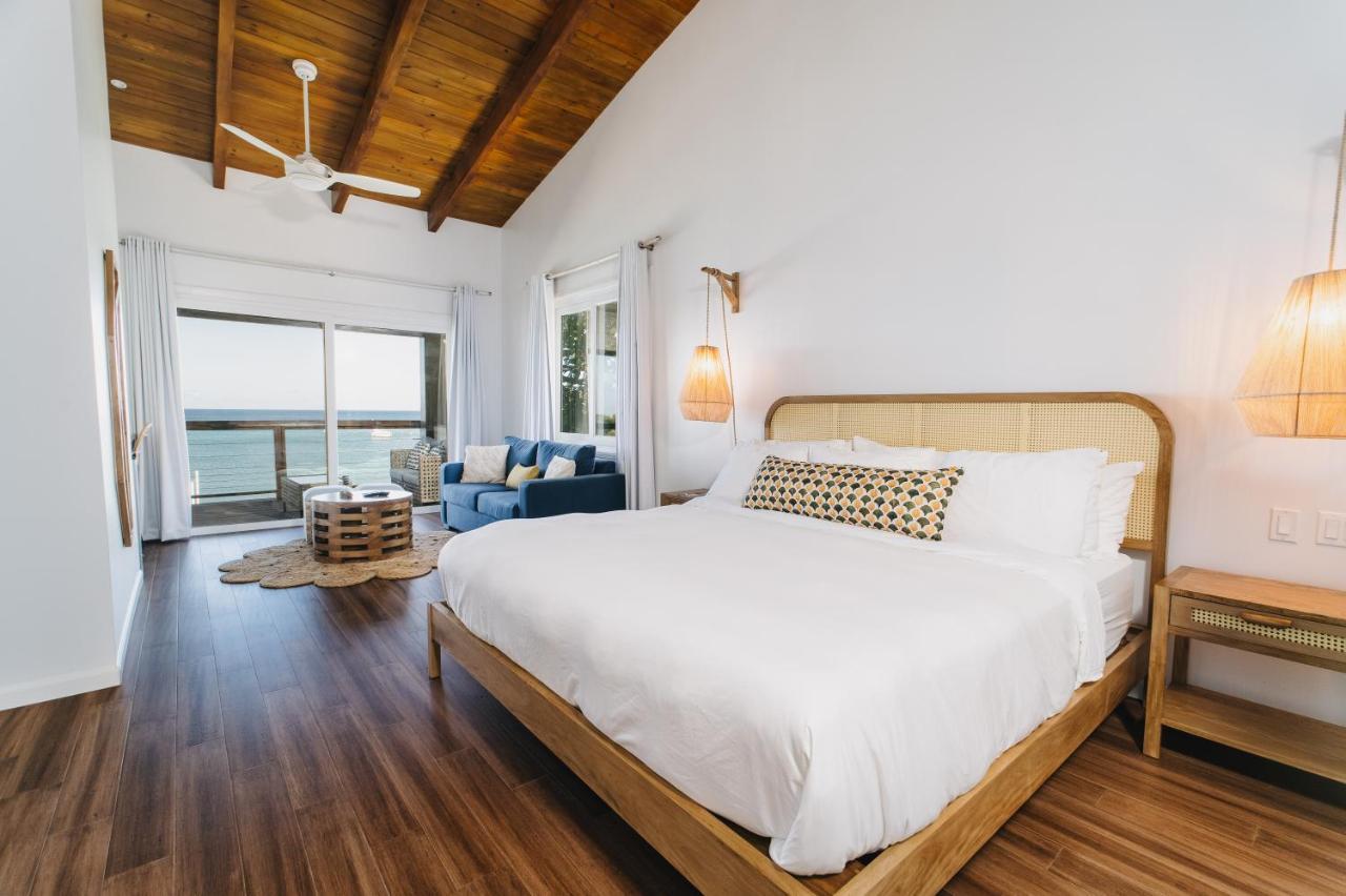 The Beach House Boutique Hotel West End Exterior foto