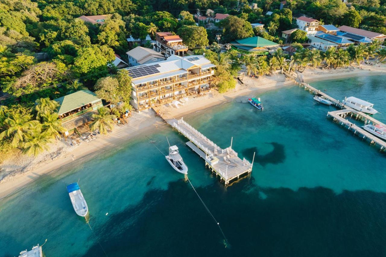 The Beach House Boutique Hotel West End Exterior foto