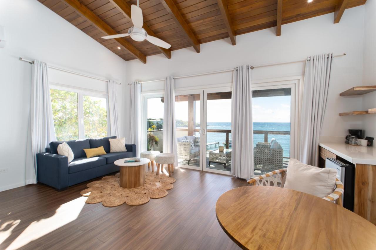 The Beach House Boutique Hotel West End Exterior foto