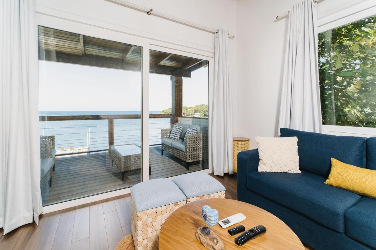 The Beach House Boutique Hotel West End Exterior foto