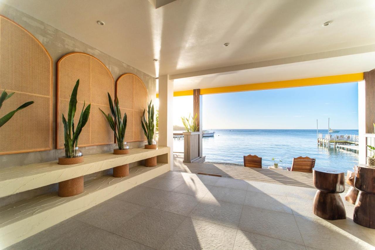 The Beach House Boutique Hotel West End Exterior foto
