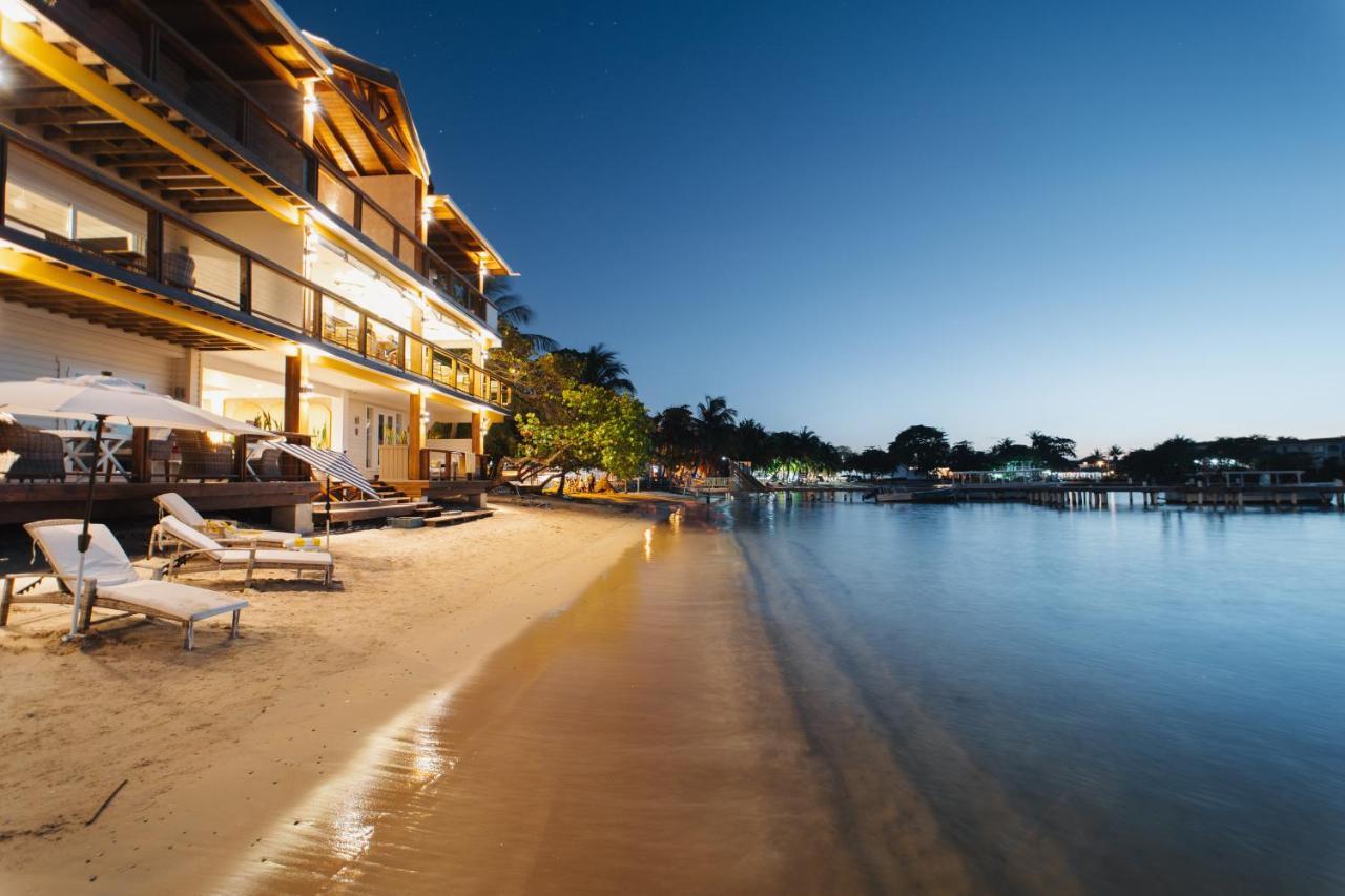 The Beach House Boutique Hotel West End Exterior foto