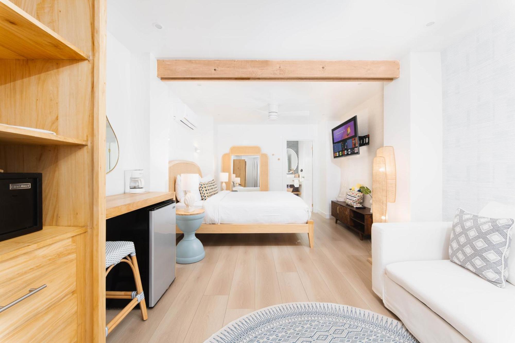 The Beach House Boutique Hotel West End Exterior foto