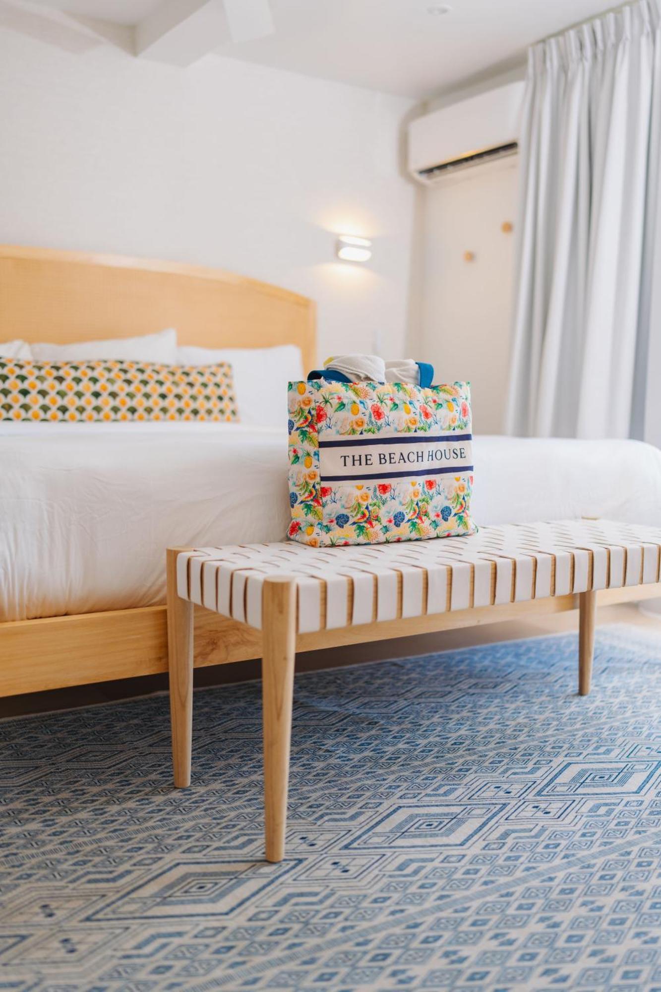 The Beach House Boutique Hotel West End Exterior foto